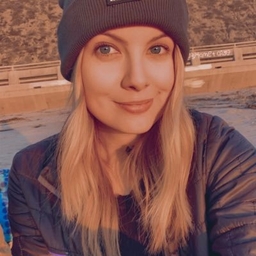 Megan Messerly's profile photo