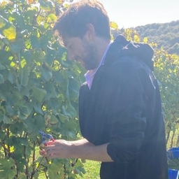 Andy Silvester's profile photo