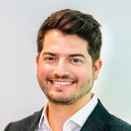 Diogo Dantas's profile photo