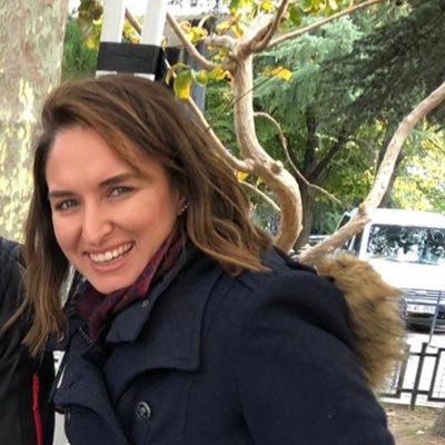 Isil Sariyuce's profile photo