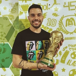 Juampi Reynoso's profile photo