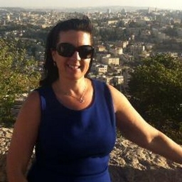 Sarah-Jane Tasker's profile photo