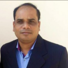 Neel Achary's profile photo