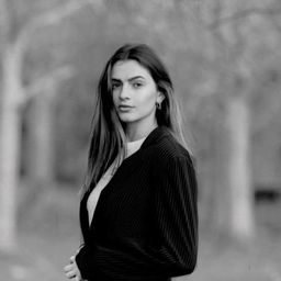 Tania Leslau's profile photo