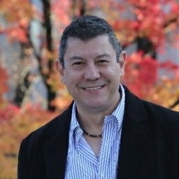 Alfonso Flores's profile photo