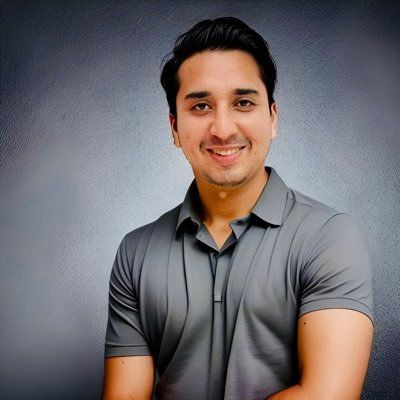 Nouman Khan's profile photo