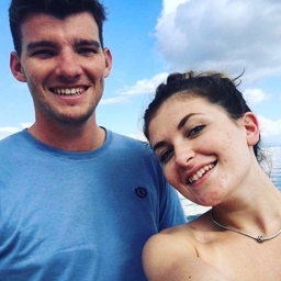 Jaime Wright's profile photo