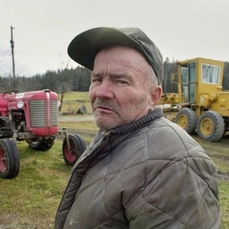 Glenn Russell's profile photo