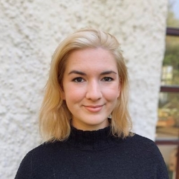 Alys Davies's profile photo