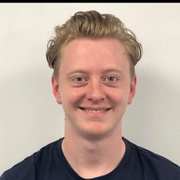 Dylan Terry's profile photo