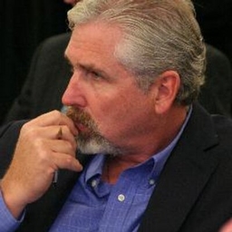 Mark Harrington's profile photo
