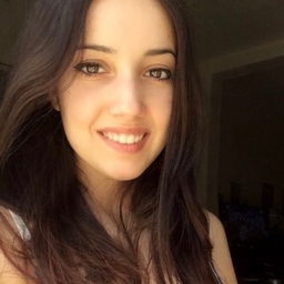 Maria Volpe's profile photo