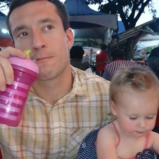 Andrew Raine's profile photo