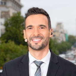 Lluís Guilera's profile photo