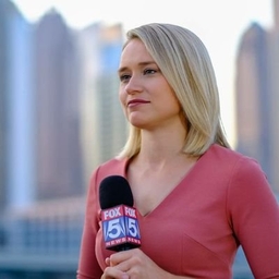Brooke Zauner's profile photo