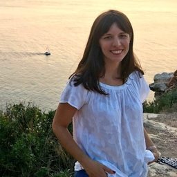 Elena Herrera's profile photo