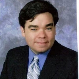 John Tisdell's profile photo