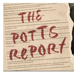 John Potts's profile photo