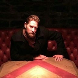 Bradley van Paridon's profile photo