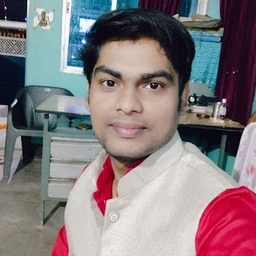 Kunal Verma's profile photo