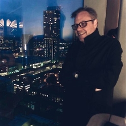 Rob Williams's profile photo