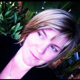 Molly Peterson's profile photo
