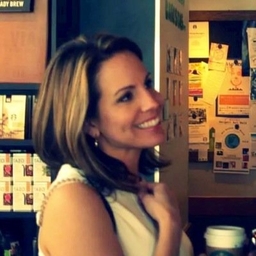 Alicia Acuna's profile photo