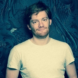 Christoph Sackmann's profile photo