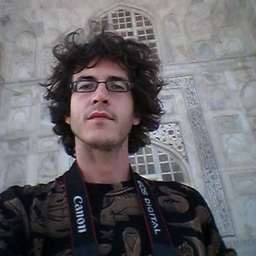 Andrew Beale's profile photo