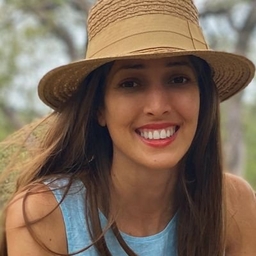 Melissa Alvarado Sierra's journalist profile photo