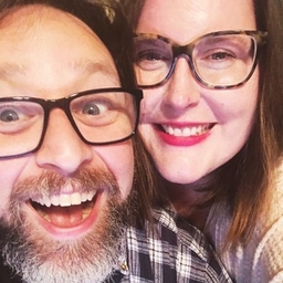 Megan Mcdonald's profile photo