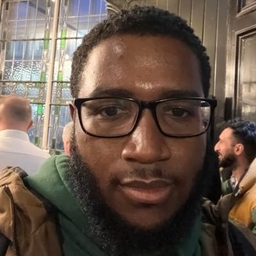 Jamel Smith's profile photo
