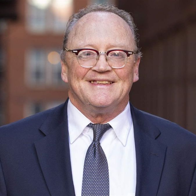 Tim Henderson's profile photo
