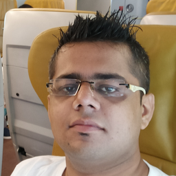 Mahesh Khimji Makvana's profile photo