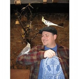 Rich Manning's profile photo