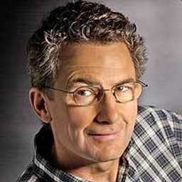 Bob McGinn's profile photo
