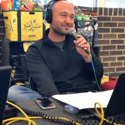 Jon Watkins's profile photo