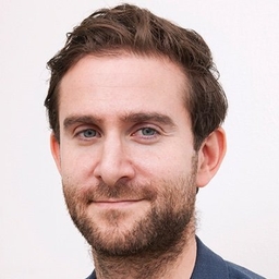 Sam Phillips's profile photo