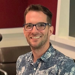Joe Votruba's profile photo