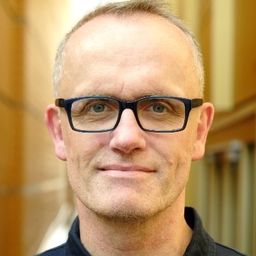 Olaf Gersemann's profile photo