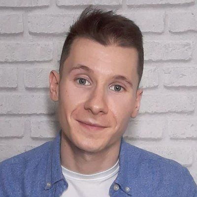 Liam Marshall's profile photo