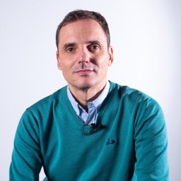 Ulises Sánchez Flor's profile photo