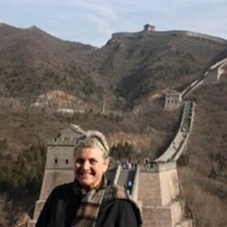 Amanda Kenny's profile photo