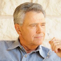 James Robison's profile photo