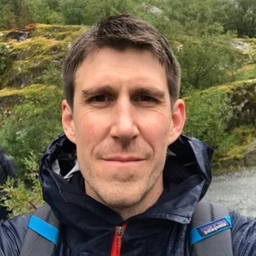 Steve George's profile photo