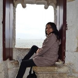 Pauline De Deus's profile photo