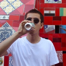 Oliver Telling's profile photo