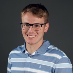 Kyle Smedley's profile photo