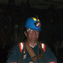 Jim Talbert's profile photo