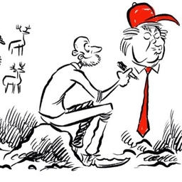 Andy Marlette's profile photo